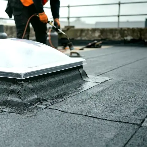 Canvas Dachs – Reparatur und Wartung